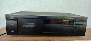 Tape deck Yamaha KX 580