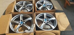 5x108 r18 volvo peugeot Citroën