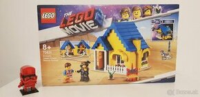 Lego Movie II 70831 - Emmet's Dream House/Rescue Rocket