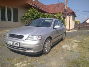 Opel Astra 1.4 16v