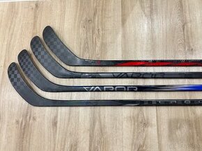 ✅ HRANÉ HOKEJKY BAUER TRACER + PROTOR + HYP2R - 77 a 87 F ✅