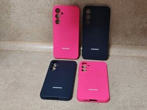 Samsung A55 obaly