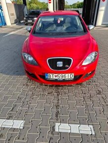 SURNE Predam Seat Leon 2 1.6 Benzin 75kw 5st.manual