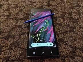 Samsung Galaxy Note10+ N975F 12GB/256GB