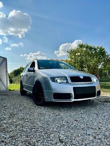 Fabia 1.9tdi 74kw