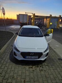 Hyundai i30 1.4 T-GDi Comfort