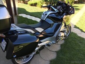 BMW R1200RT