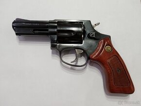 Predám revolver Taurus M 85, 357 mag.