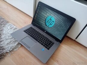 HP elitebook 850 G2 / 8gb ram / Intel core i5 / 256gb ssd