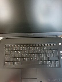 Dell LATITUDE E5430