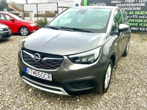 OPEL CROSSLAND X 1.2 TURBO ULTIMATE A/T