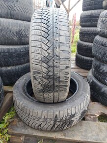 Predam pneumatiky 205/55r17