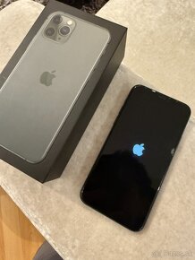 iPhone 11 Pro 64gb