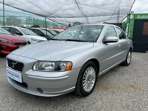 Volvo S60 2.4D Momentum A/T