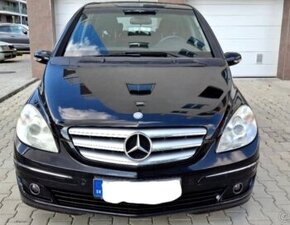 Predám Mercedes Benz B 180 CDI 80Kw