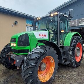 Claas ares 836 RZ