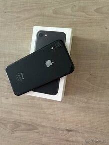 Predám Apple iPhone XR