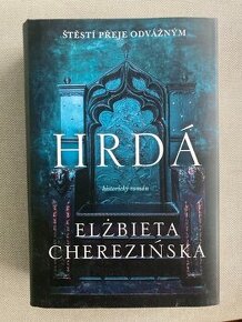 Elžbieta Cherezinska - Hrdá