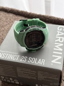 Garmin Instinct 2S Solar