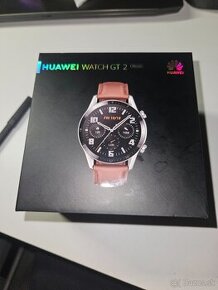 Huawei watch gt 2 46 mm