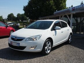 Opel Astra 1.4 Active