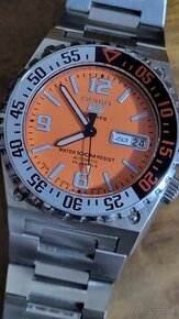 Predám Seiko 5 Sports SNZD77 21J automatic ,Japan ,149e