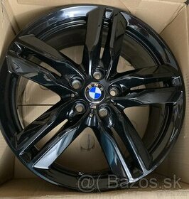 Predam original disky BMW X1 F48 5x112 R18 7,5J ET51 M570 B