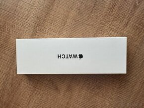 Apple Watch SE 44 mm 2024 / M/L