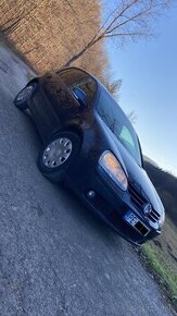 Volkswagen Golf 5 1.9 TDI