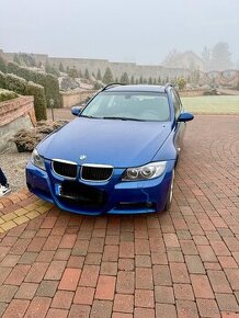 BMW 320 M Paket