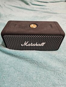 Marshall Embetron