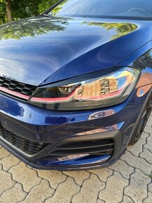 Predám mračítka golf 7 VII