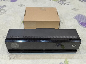 Xbox ONE KINECT s ADAPTÉROM, aj NOVY