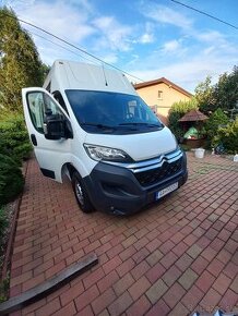 Citroen Jumper 3.0 Iveco