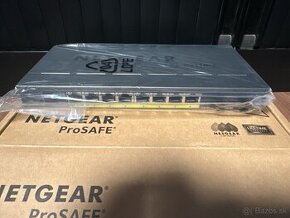 NETGEAR GS110TP