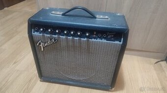 Gitarové kombo Fender Frontman 25R