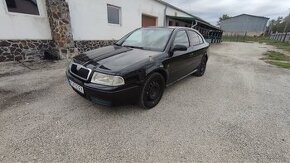 Predám Škoda Octavia 1 - 1.9TDI 81kw 1999€ - 1