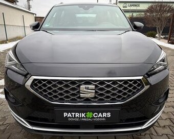 Seat Tarraco 2.0 TDI 150 Xcellence 4Drive DSG