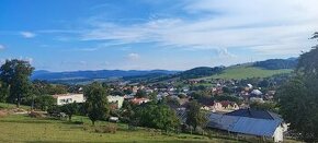 NA PREDAJ stavený pozemok, Žilina - Ovčiarsko