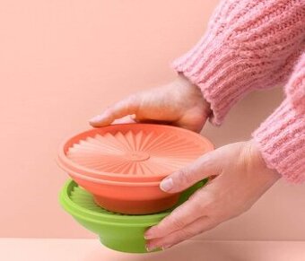 Tupperware Súprava Astro