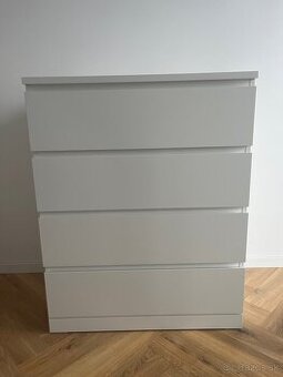 IKEA MALM (komoda)