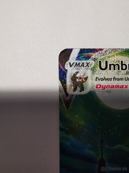 Umbreon Vmax alt art