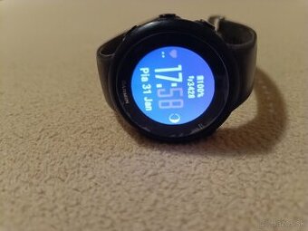 Garmin forerunner 45