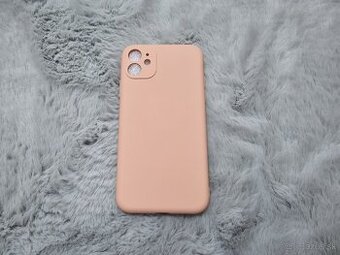 Kryt Iphone 11 - Nový