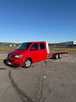 Predám odťahovku Volkswagen Transportér