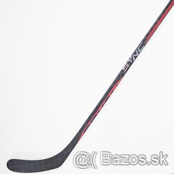 Bauer Nexus sync SR custom