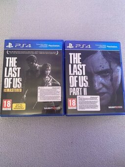 The last of us