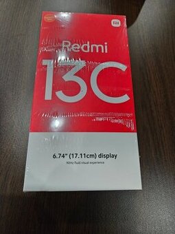 Redmi 13C