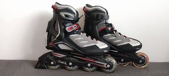 Inline korčule Rollerblade Geoblade SX light