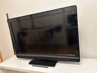 Sony 40” FullHD televízor